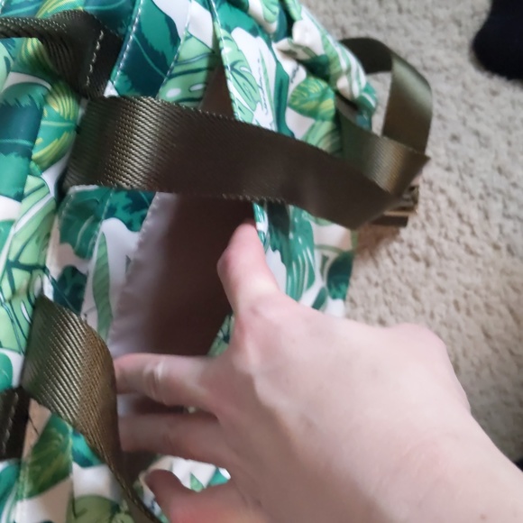 Radley London Backpack - Picture 3 of 5